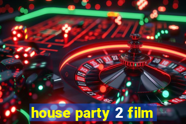 house party 2 film